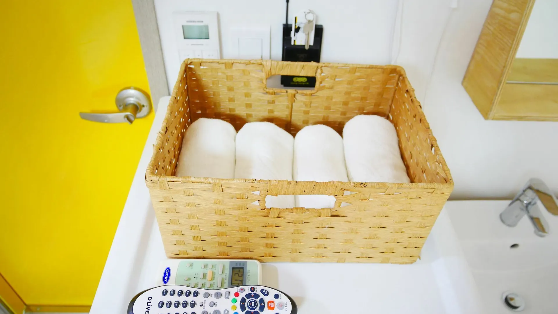 24 Guesthouse Seoul Jamsil Güney Kore